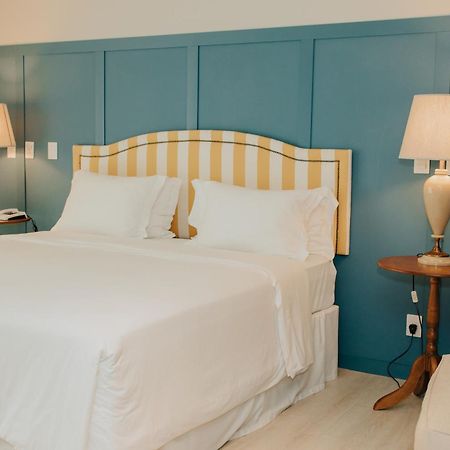 Villa Do Vale Boutique Hotel Блуменау Екстериор снимка