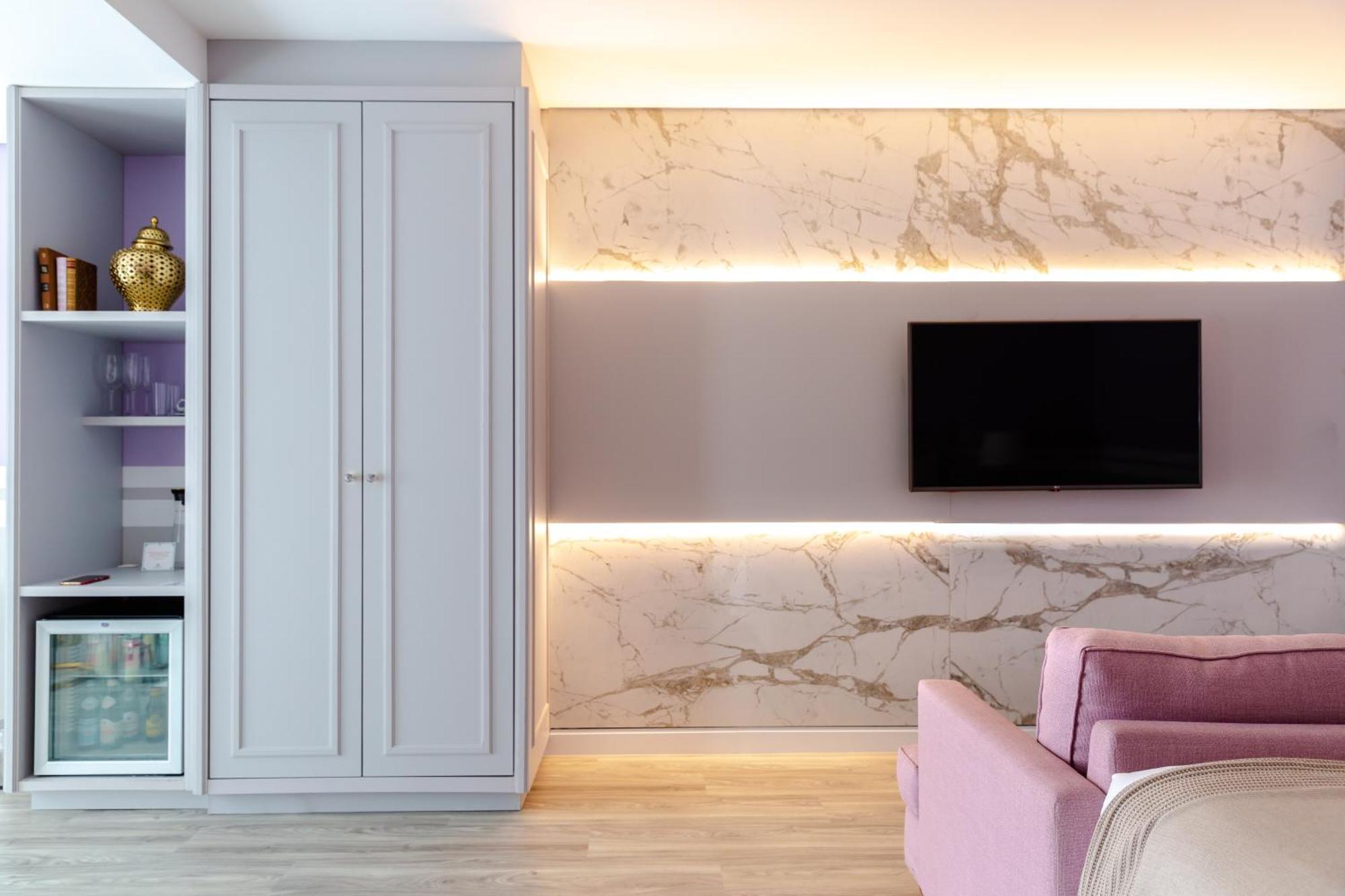 Villa Do Vale Boutique Hotel Блуменау Екстериор снимка