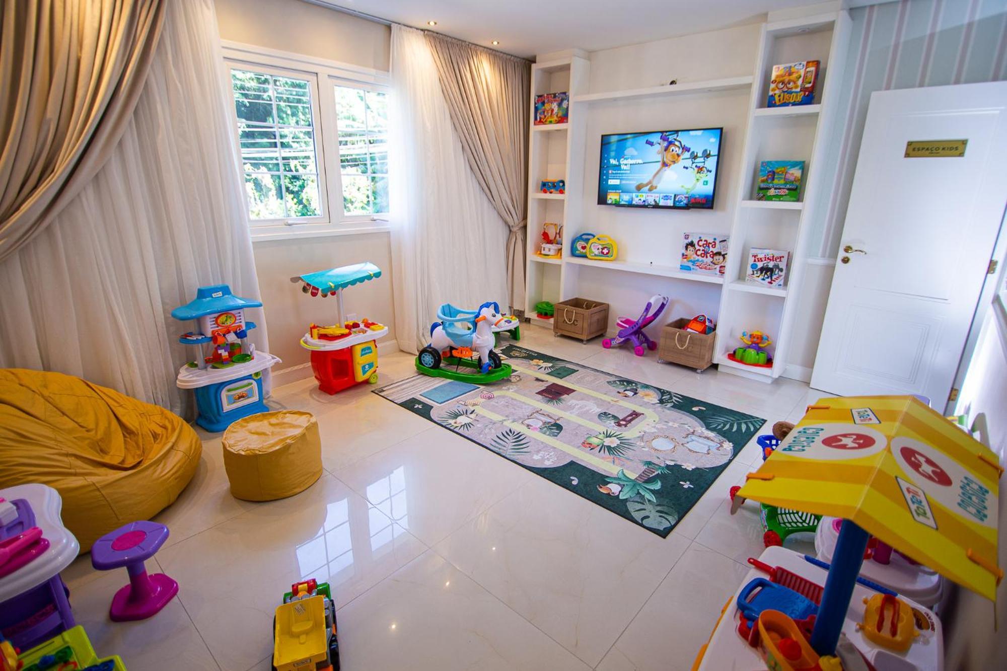 Villa Do Vale Boutique Hotel Блуменау Екстериор снимка