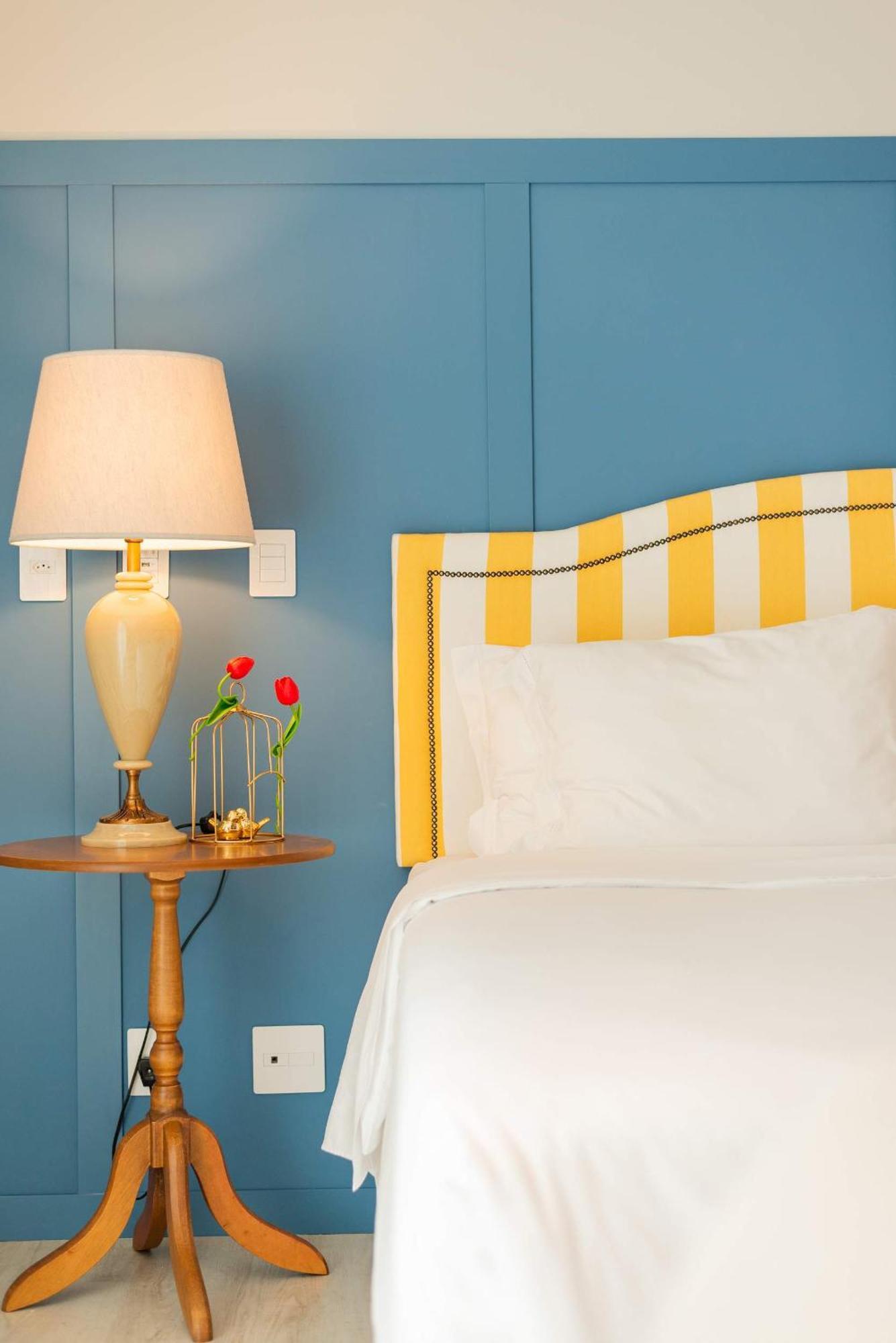 Villa Do Vale Boutique Hotel Блуменау Екстериор снимка