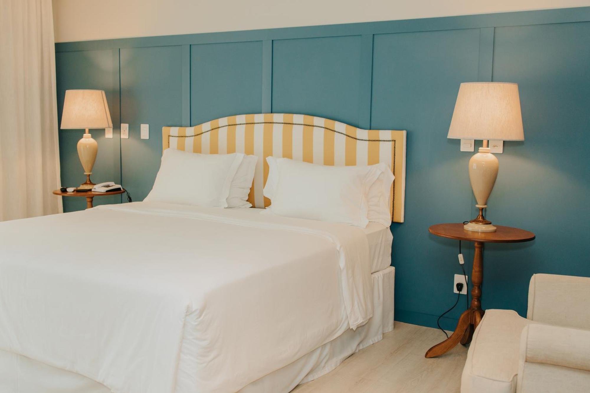 Villa Do Vale Boutique Hotel Блуменау Екстериор снимка
